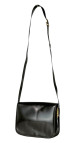 Vintage Celine Box Crossbody Shoulder Bag