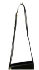 Vintage Celine Box Crossbody Shoulder Bag