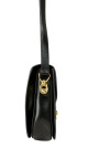 Vintage Celine Box Crossbody Shoulder Bag