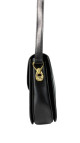 Vintage Celine Box Crossbody Shoulder Bag