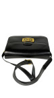 Vintage Celine Box Crossbody Shoulder Bag