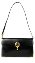 Vintage Dior Shoulder Bag