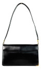 Vintage Dior Shoulder Bag