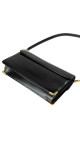 Vintage Dior Shoulder Bag