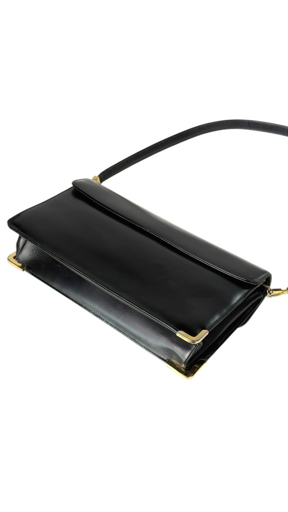 Vintage Dior Shoulder Bag