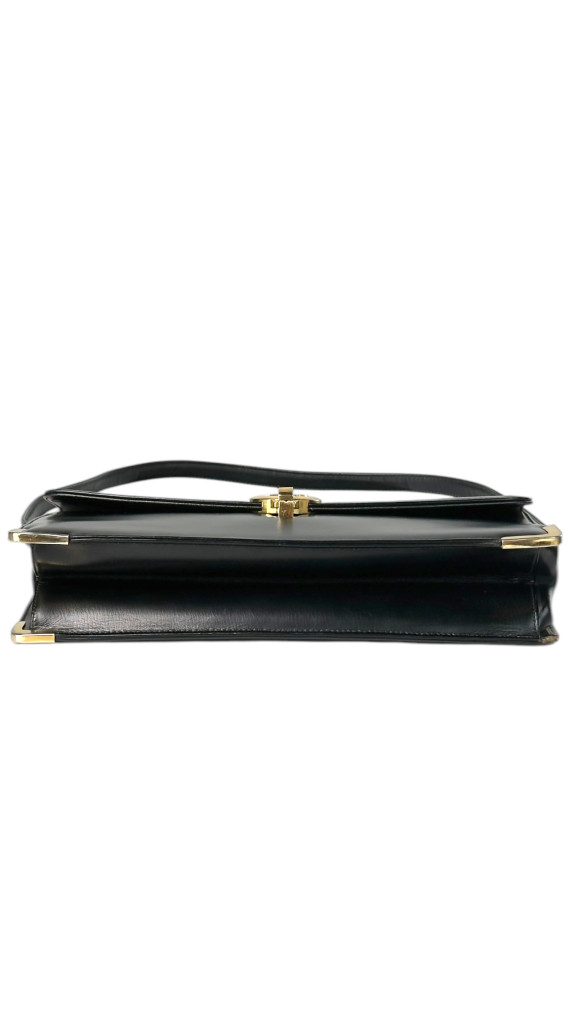 Vintage Dior Shoulder Bag