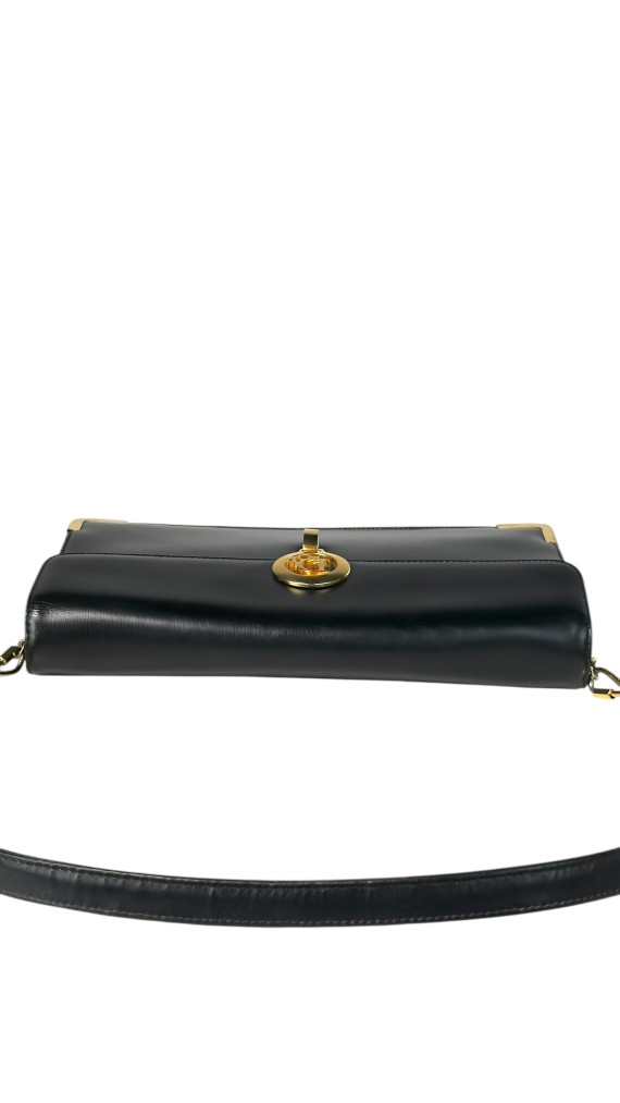 Vintage Dior Shoulder Bag
