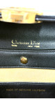 Vintage Dior Shoulder Bag