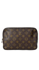 Louis Vuitton Trousse Toilette monogram