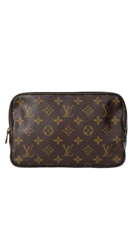 Louis Vuitton Trousse Toilette monogram
