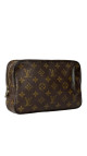 Louis Vuitton Trousse Toilette monogram