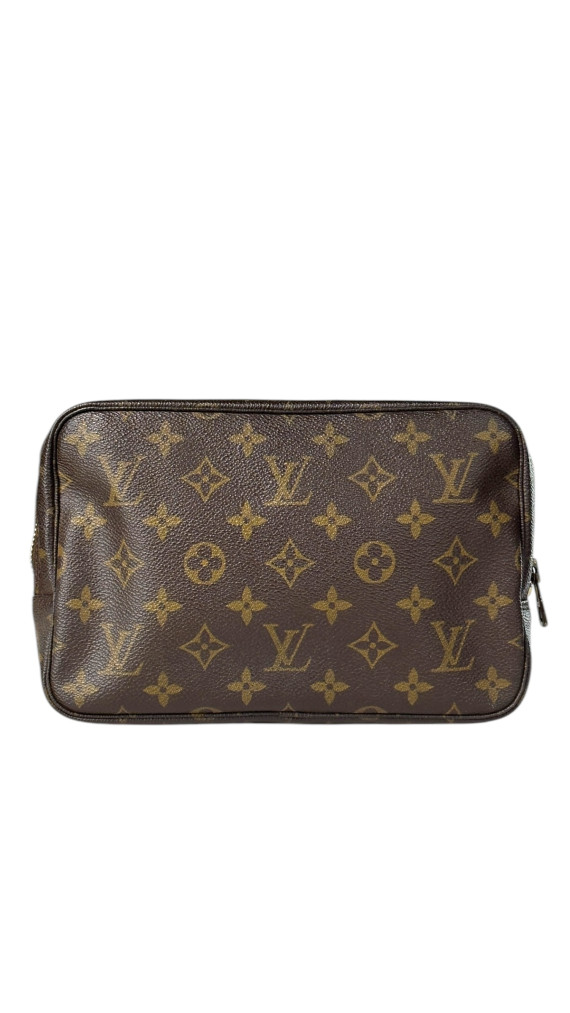 Louis Vuitton Trousse Toilette monogram