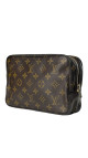 Louis Vuitton Trousse Toilette monogram
