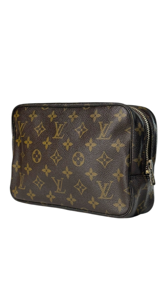 Louis Vuitton Trousse Toilette monogram