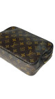 Louis Vuitton Trousse Toilette monogram