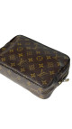 Louis Vuitton Trousse Toilette monogram