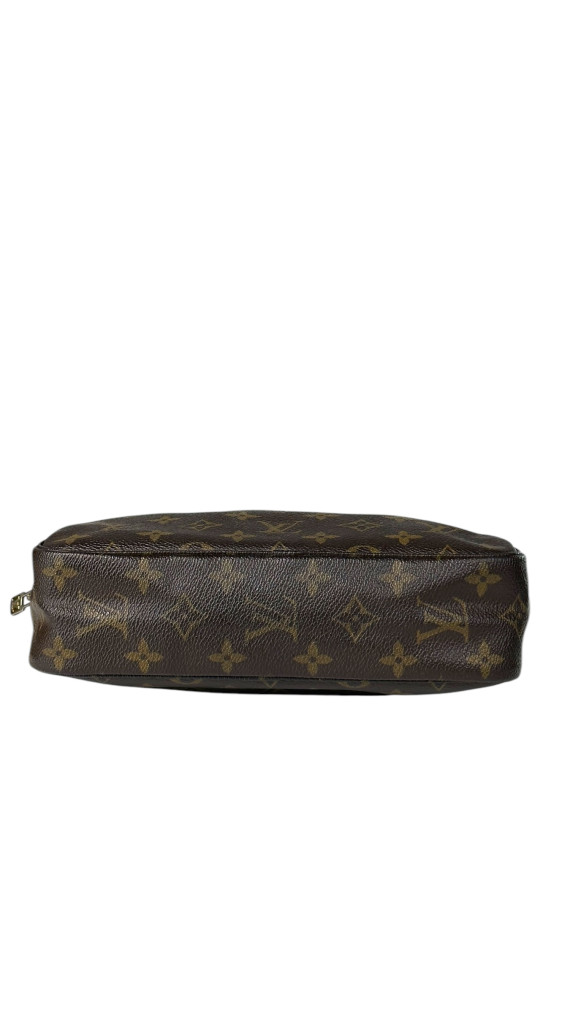 Louis Vuitton Trousse Toilette monogram
