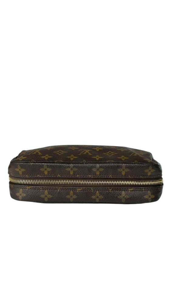 Louis Vuitton Trousse Toilette monogram