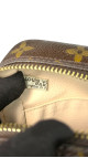 Louis Vuitton Trousse Toilette monogram