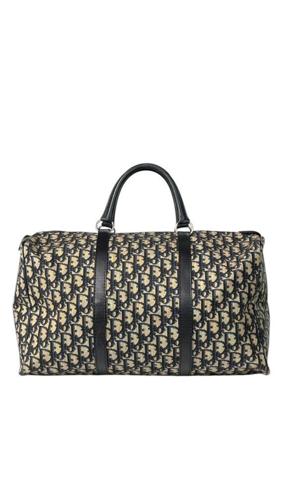 Vintage Dior Boston 40