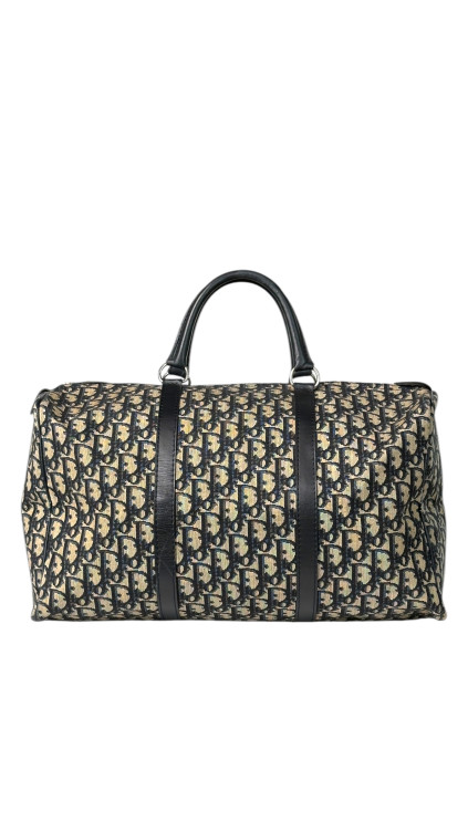 Vintage Dior Boston 40