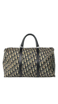 Vintage Dior Boston 40