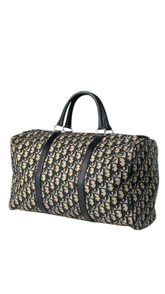 Vintage Dior Boston 40