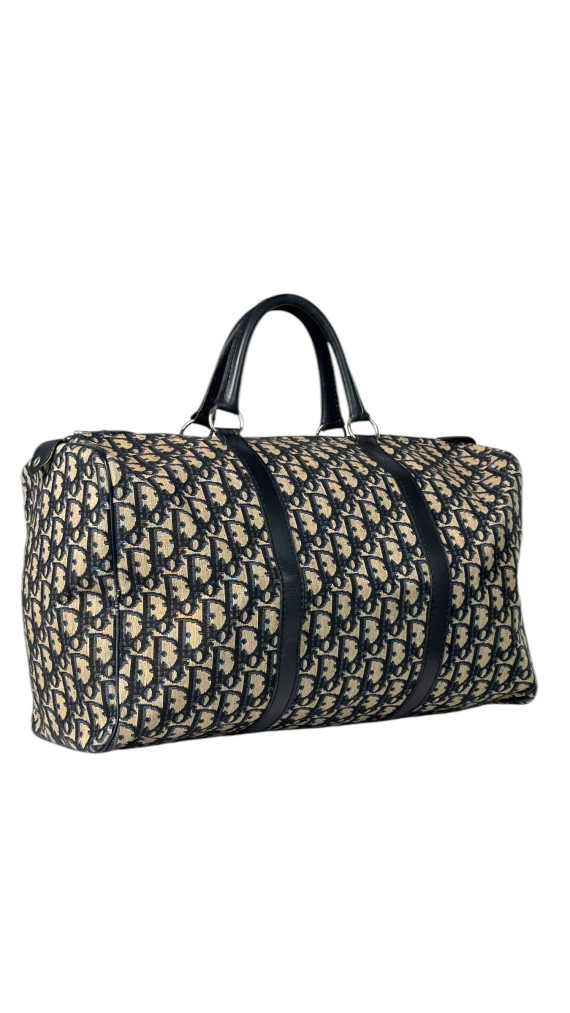 Vintage Dior Boston 40