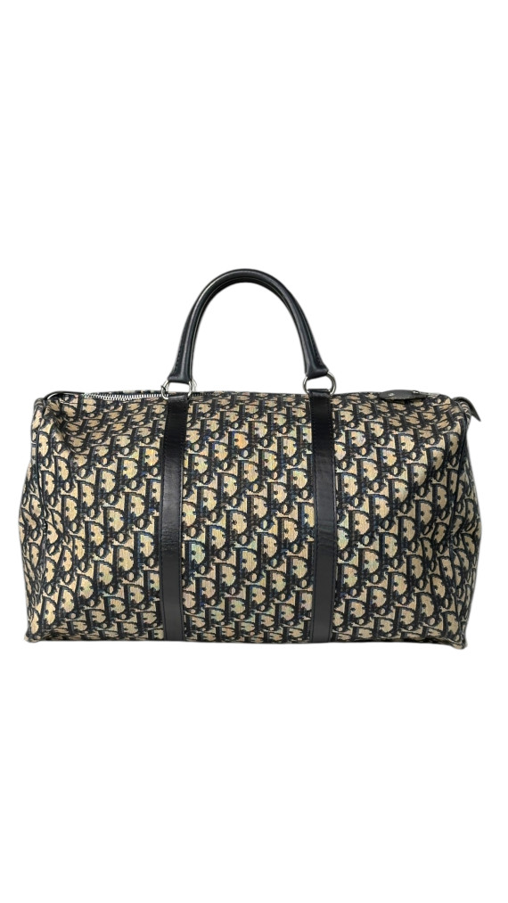 Vintage Dior Boston 40