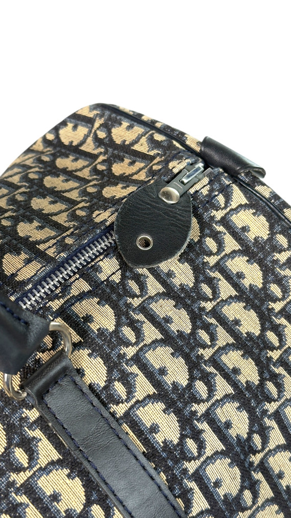 Vintage Dior Boston 40