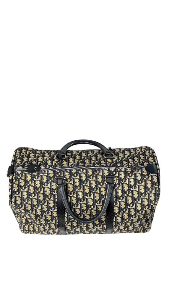 Vintage Dior Boston 40