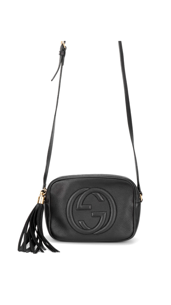 Gucci Soho Disco Bag