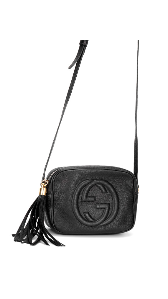 Gucci Soho Disco Bag