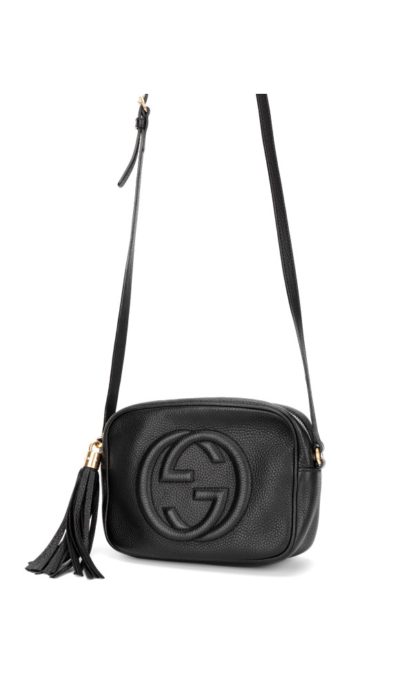 Gucci Soho Disco Bag