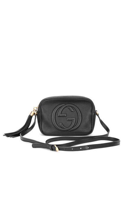 Gucci Soho Disco Bag