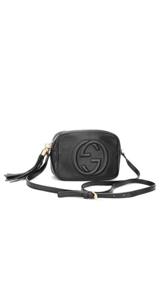 Gucci Soho Disco Bag