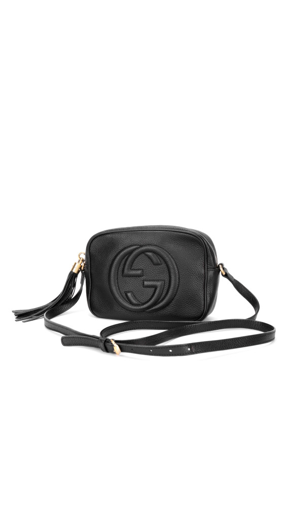 Gucci Soho Disco Bag
