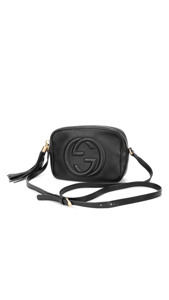 Gucci Soho Disco Bag