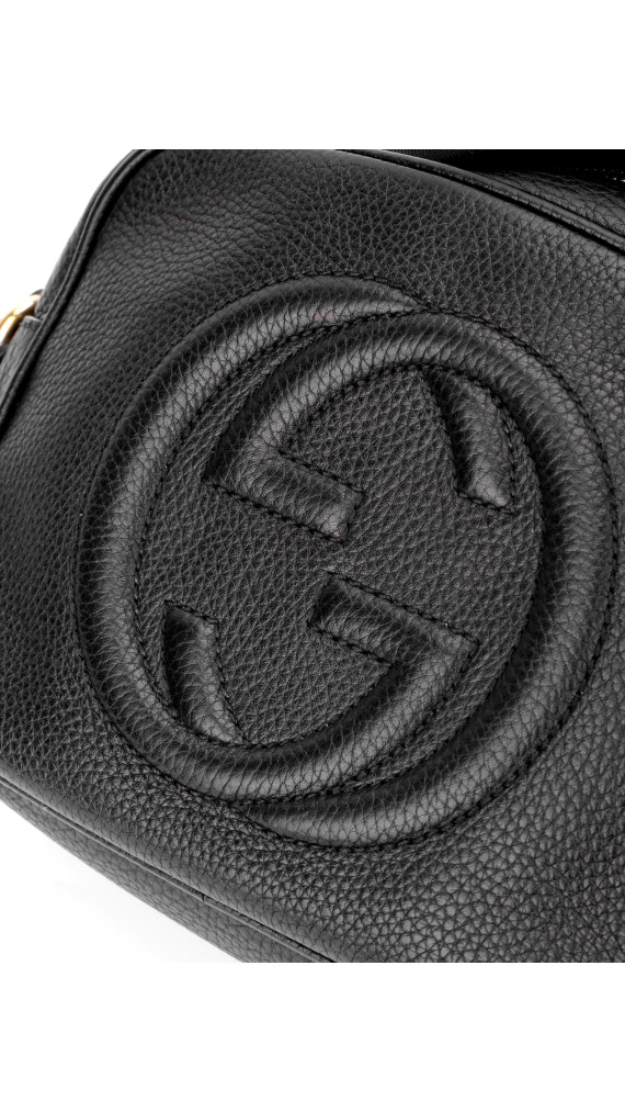 Gucci Soho Disco Bag