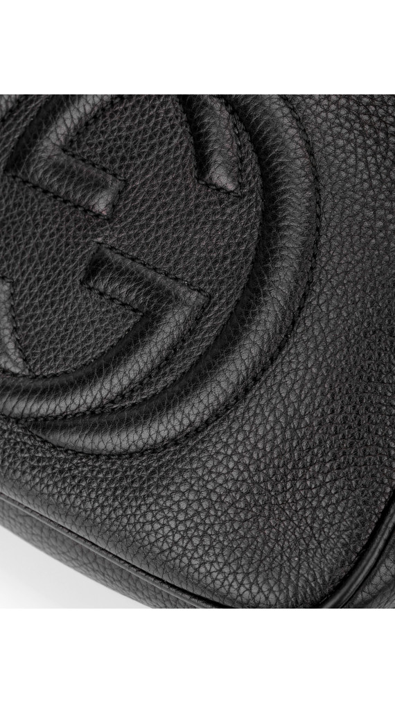 Gucci Soho Disco Bag