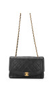 Chanel Single Flap Small Shoulder Bag