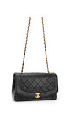 Chanel Single Flap Small Shoulder Bag