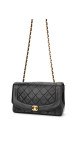Chanel Single Flap Small Shoulder Bag