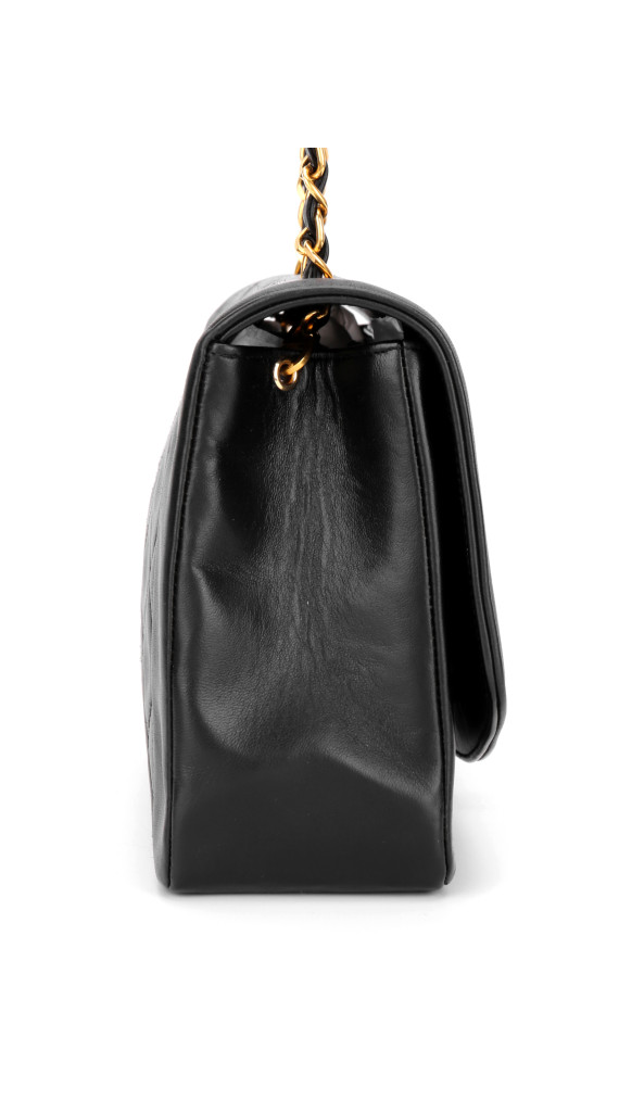Chanel Single Flap Small Shoulder Bag
