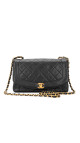 Chanel Single Flap Small Shoulder Bag