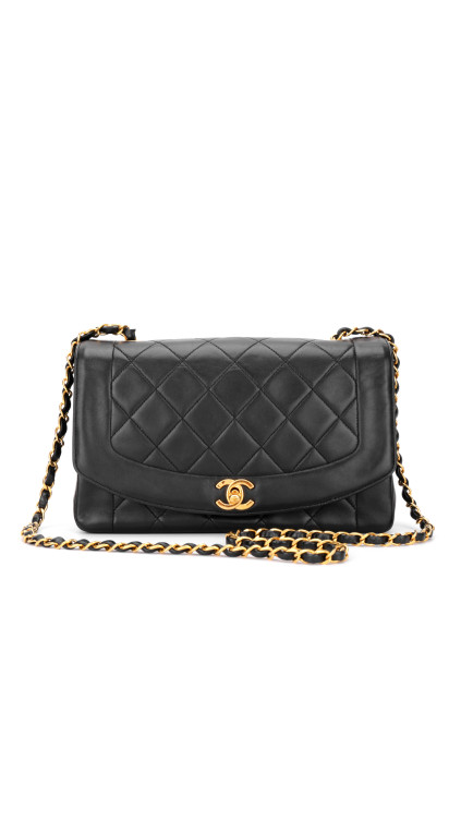 Chanel Single Flap Small Shoulder Bag