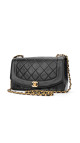 Chanel Single Flap Small Shoulder Bag