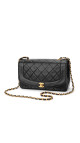 Chanel Single Flap Small Shoulder Bag