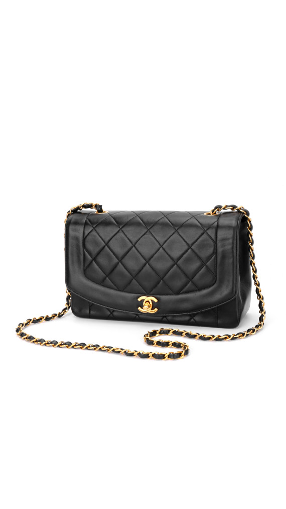 Chanel Single Flap Small Shoulder Bag