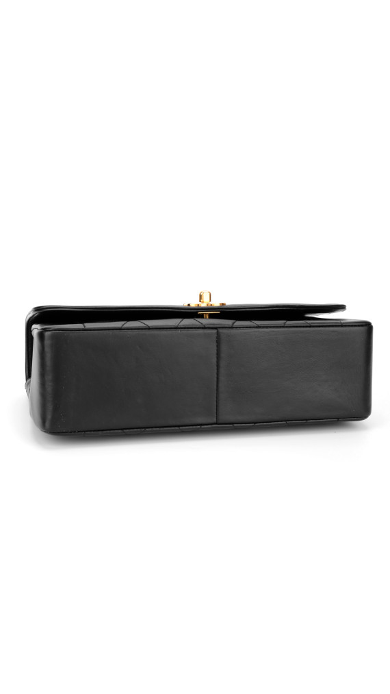 Chanel Single Flap Small Shoulder Bag